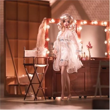 barbie fashion collection