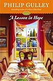 A Lesson in Hope: A Novel (Hope (2)) by Philip Gulley