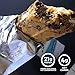 Quest Nutrition Protein Bar, Cookies & Cream, 21g Protein, 4g Net Carbs, 190 Cals, Low Carb, Gluten Free, Soy Free, 2.12oz Bar, 12 Count