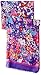 Vera Bradley Women's Lightweight Soft Fringe Scarf, Impressionista, One Size