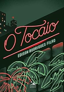 Livro O tocaio (PRI)