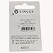 HONEYSEW 2054-42 100-16 for Singer 14U Serger/Overlock 10pcs
