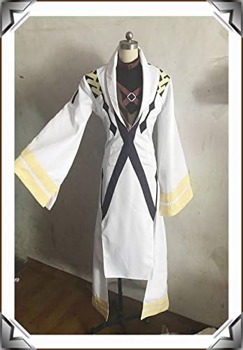 Amazon Fate Grand Order ヴァン ホーエンハイム パラケルスス コスプレ衣装 コスプレ 仮装 通販
