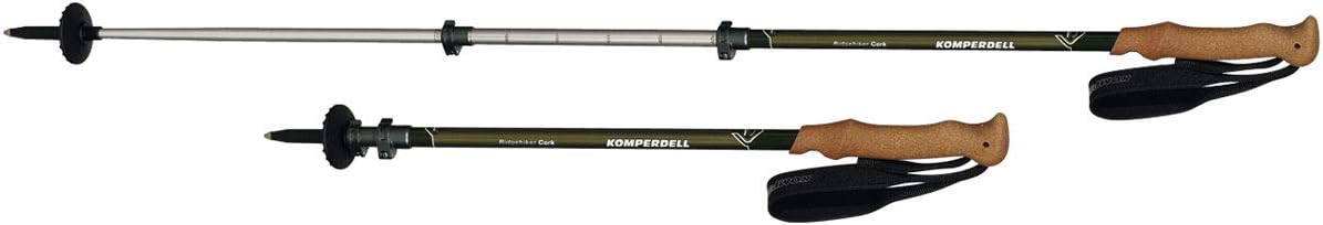 komperdell ridgehiker review