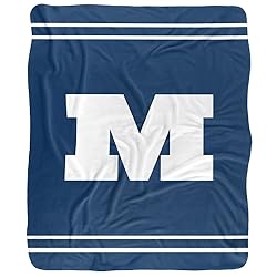 Millikin University Big Blues Primary Logo Silky