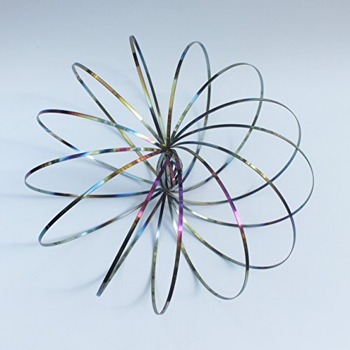 spinner ring arm toy