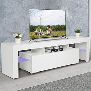 Modern TV Stands