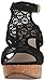 Fergalicious Women's Kendra Wedge Sandal