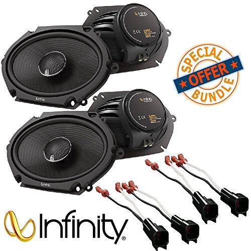 infinity kappa 682.11