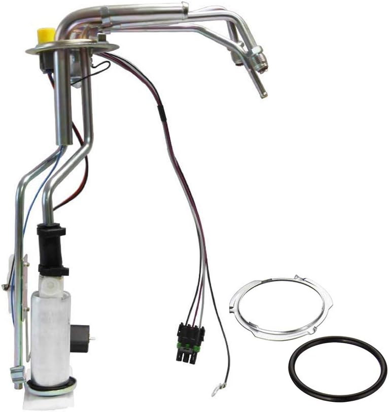 Amazon.com: AP3622S Fuel Pump Assembly for Chevrolet Chevy GMC C/K 1500