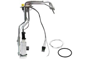 APEIXOTO AP3622S Fuel Pump Assembly for Chevrolet Chevy GMC C/K 1500 2500 3500 1996 1997 4.3L 5.0L 5.7L 7.4L Fuel Sending Unit E3622S