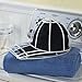 Matoen 1PC Hat Cap Washer For Washing Machine, Baseball Hat Cleaner Cleaning Protector Ball Cap Washing Frame Cage