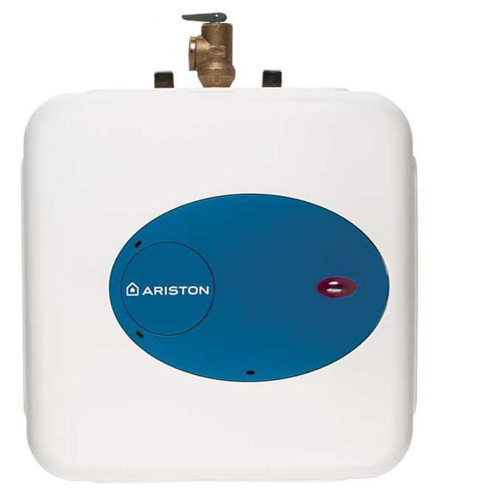 Ariston GL4S Electric MiniTank Water Heater Amazon.in Home Improvement