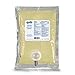 MICRELL NXT Antibacterial Lotion Soap for Foodservice, 1000 mL Lotion Soap Refill for MICRELL NXT Space Saver Push-Style Dispenser (Pack of 4) - 2157-04