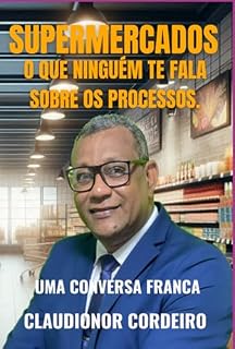 Livro Supermercado