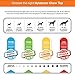 Nylabone Dura Chew Souper Bacon Flavored Hollow Stick Bone Dog Chew Toy