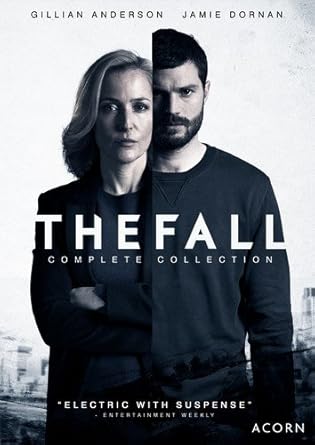 The Fall: Complete Collection