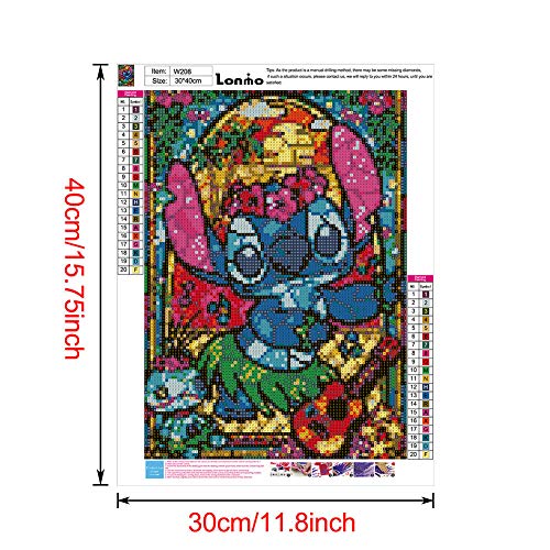 3 Diamond+Painting+Drill+Embroidery+Stitch