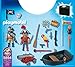 PLAYMOBIL Pirates Carrying Case Playset