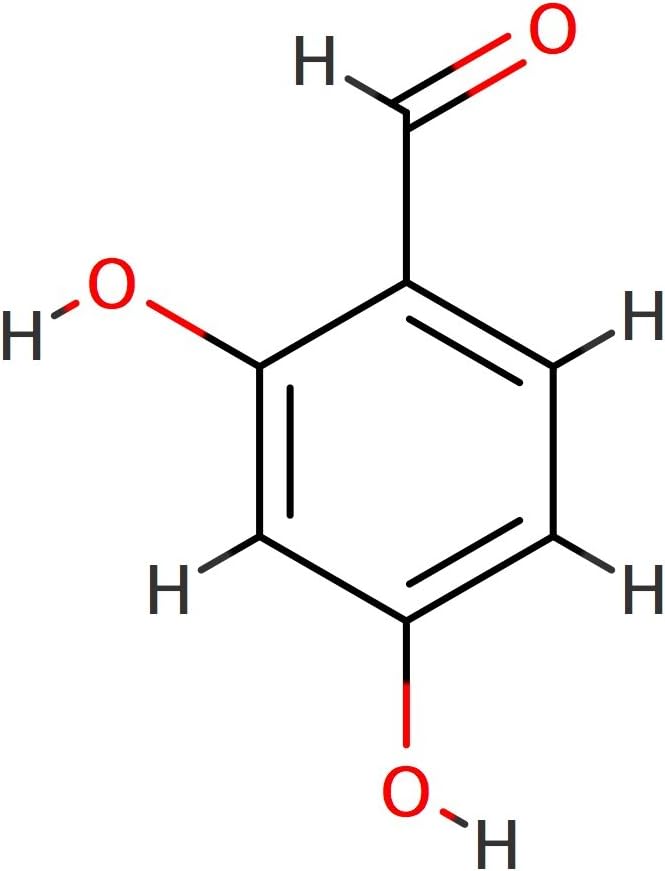 2,4-DIHYDROXY BENZALDEHYDE, 25 gm