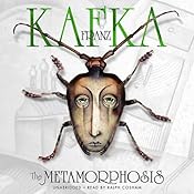 The Metamorphosis | [Franz Kafka]