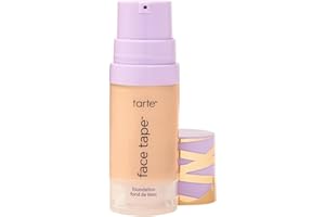tarte face tape foundation