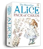 The Macmillan Alice Pack of Cards by