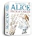 The Macmillan Alice Pack of Cards by