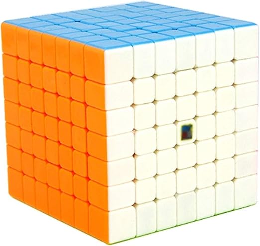 7x7 rubik's cube amazon