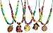 Tara Toys Disney Elena Necklace Activity Set Necklace Set