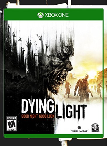 Dying Light - Xbox One