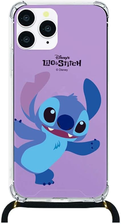 Amazon Co Jp ディズニー Galaxy S ギャラクシー S リロアンド スティッチ パステル ストラップ付き 防弾 ジェル ハード スマホケース 携帯 カバー アイフォン ギャラクシー スリム カップル 正規品 Desney Lilo Stitch Jelly Hard Case 並行輸入品 Galaxy