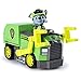 Paw Patrol - Mission Paw - Rocky’s Mission Recycling Truck
