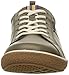 ECCO Footwear Womens Chase Tie Sneaker, Warm Grey, 39 EU/8-8.5 M US