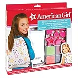 American Girl Drawstring Bag Stamping Kit