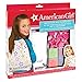 American Girl Drawstring Bag Stamping Kit
