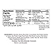 Dang Almond Cookie Keto Bar, 12 Pack, Low Carb, Low Sugar, Plant Based Snack, Vegan, Gluten Free
