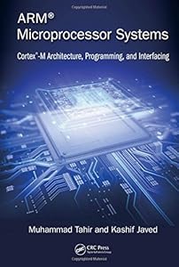 ARM Microprocessor Systems: Cortex-M Architecture,Programming,and Interfacing-finelybook