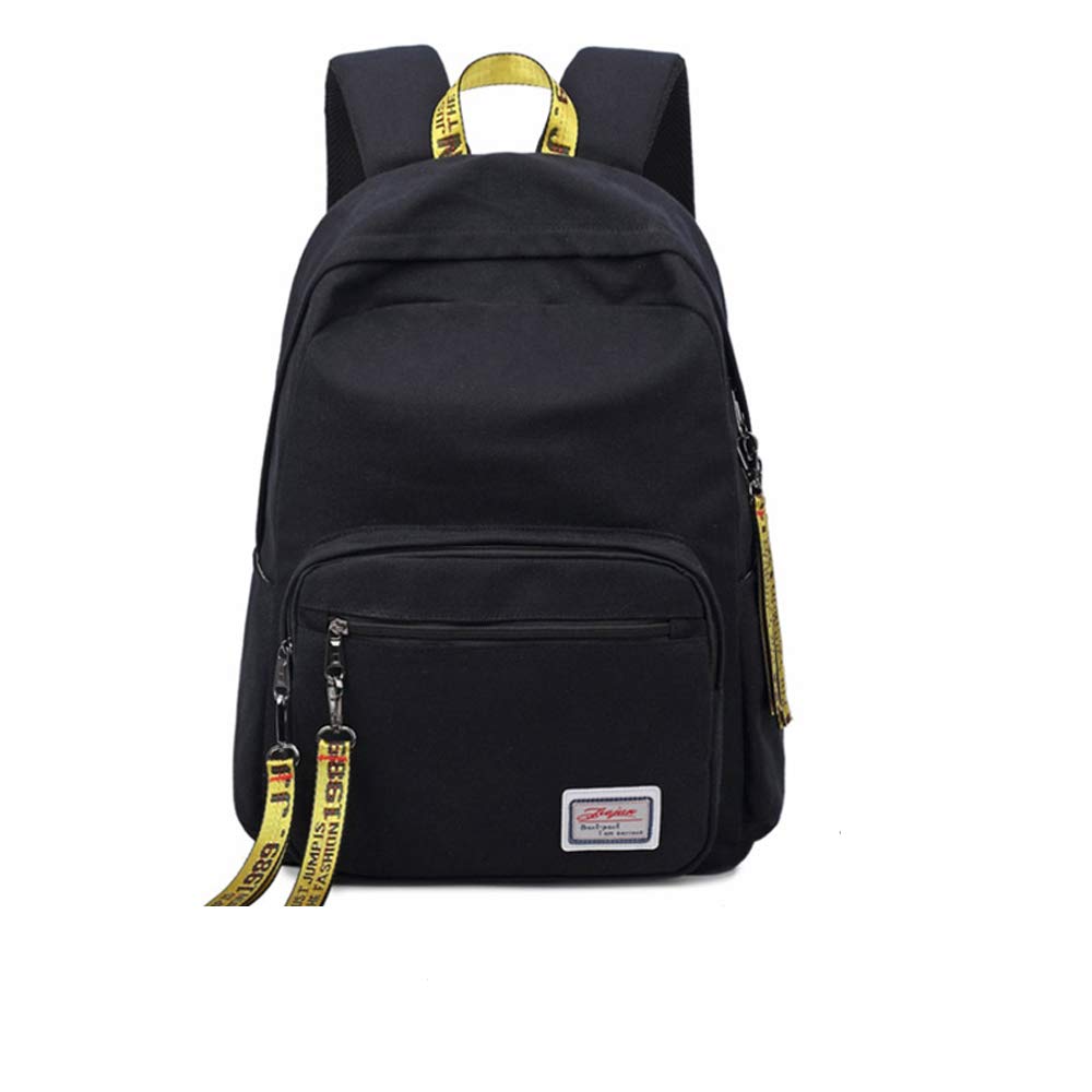 注目ブランド 28 タイド バックパック 女の子 シンプル 野生 高校生