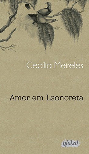 Amor Em Leonoreta (Em Portuguese do Brasil)