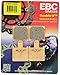 EBC Brakes FA417/4HH Disc Brake Pad Set