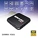 SAMMIX R95S TV Box Android 6.0 2GB ROM 16GB EMMC Amlogic S905X Quad Core Smart TV Box WIFI Bluetooth4.0 4K 1080P HD Player