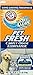 4 Pk, Arm & Hammer Pet Fresh Carpet Odor Eliminator Plus Oxi Clean Dirt Fighters