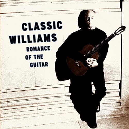 Various - Spanish Guitar / Various - Amazon.com Music