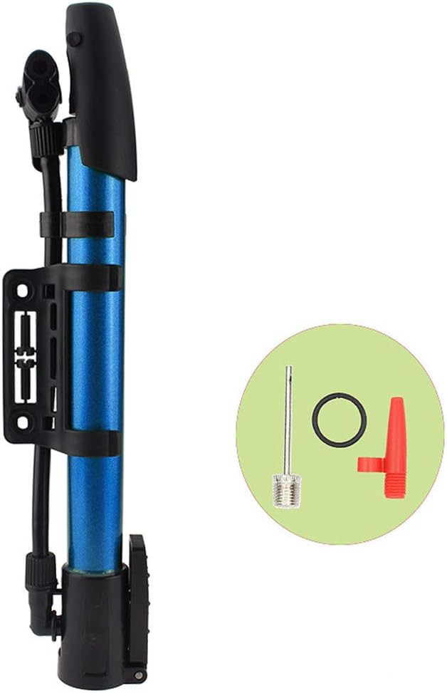 Bicycle Pump Bike Pump Road Bike Pump Bike Pumps For Mountain Bikes Air Pump For Cycle And Bike Bike Pumps Bycicles Pumps Bike Pumps For All Bikes Football Pump Ball Pump