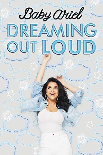 Dreaming Out Loud Hardcover – 9 Oct 2018