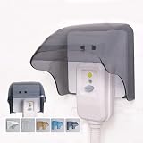 Jumplushion 86 Type Switch Socket Rainproof Box Splash Resistant Wall Cover view 3
