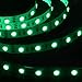LTROP 2 Rolls 32.8ft LED Strip Lights Kit, None-waterproof Flexible SMD 5050 RGB 600 LED Light Strips with Mini 44 Key Remote and 12V 5V Power Adapter