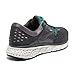Brooks Womens Glycerin 16 - Ebony/Green/Black - B - 8.0
