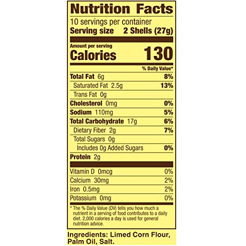 OLD EL PASO STAND ‘N STUFF TACO SHELLS, GLUTEN FREE, FAMILY SIZE, 20 CT, 9.4 OZ